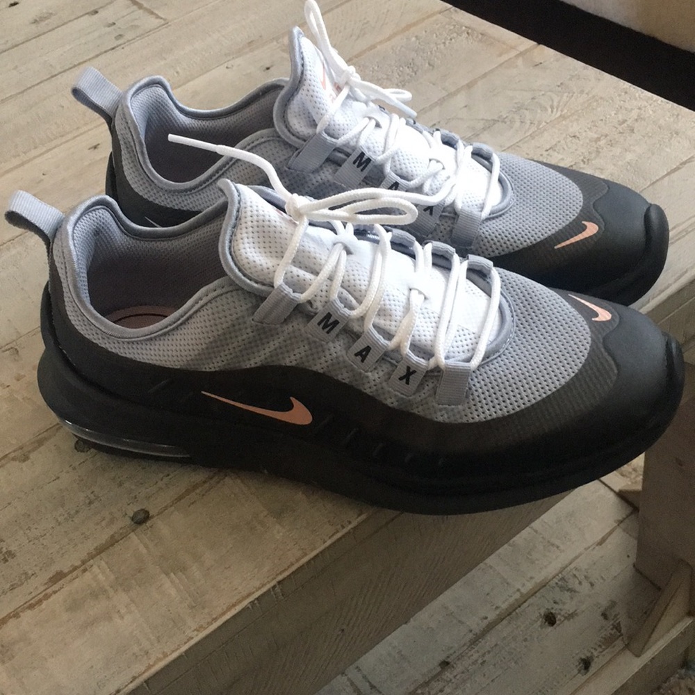 Nike Air Max size 8